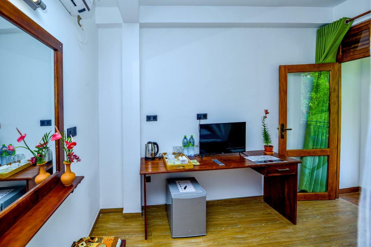 Third Eye Ella Hotel Kültér fotó