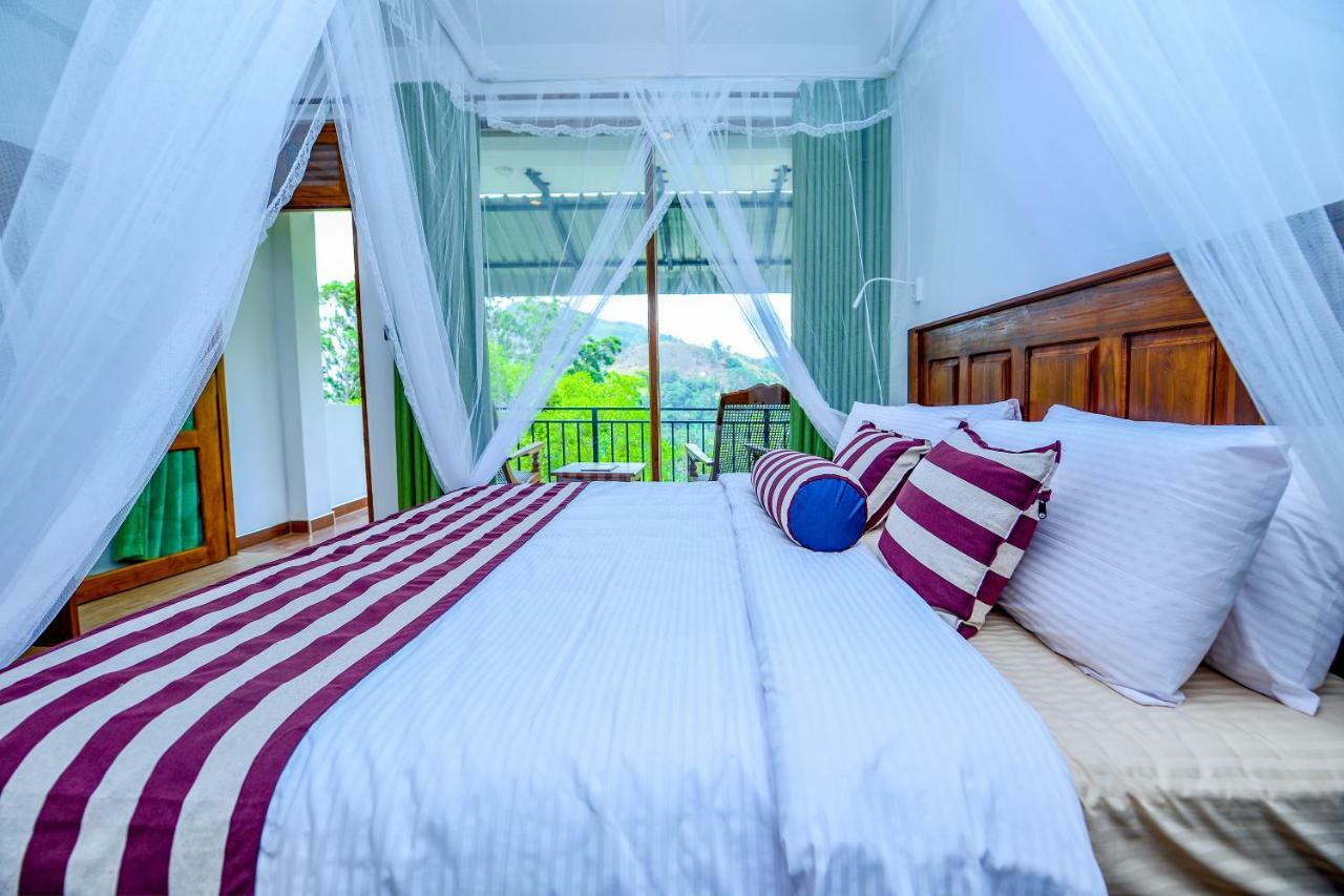 Third Eye Ella Hotel Kültér fotó