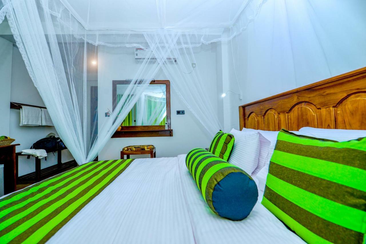 Third Eye Ella Hotel Kültér fotó